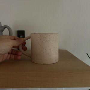 Sandbox Ceramics mug